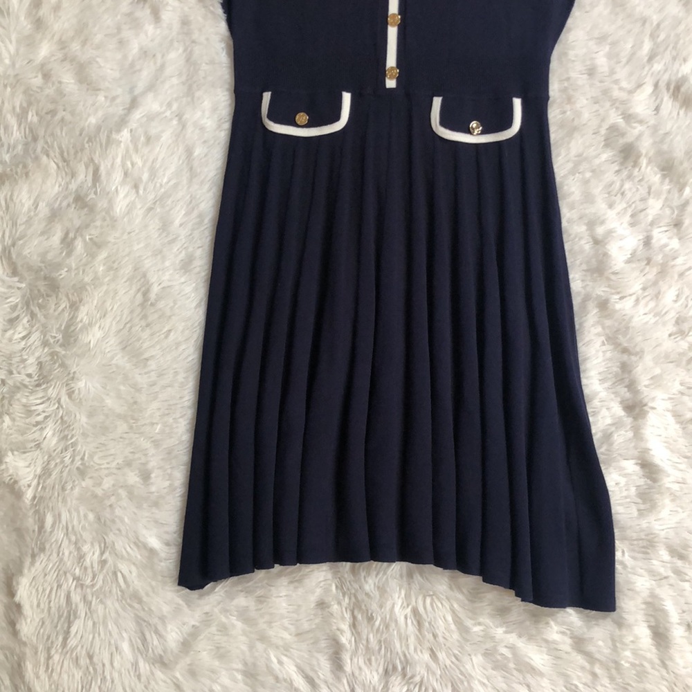 SOLD! Draper James short sleeve sweater dress 🔥 - Picture 5 of 12